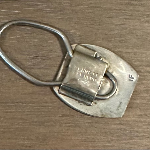 Vintage Handmade Hopi Keychains - Picture 4 of 4